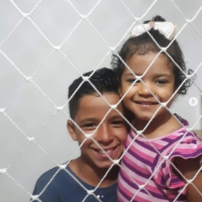 Rede de Proteção para Criança em Vila Mariana