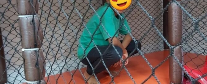 Rede de Proteção para Brinquedo em em Vila Jacuí