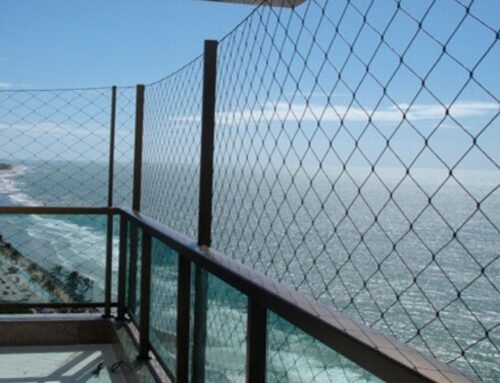 5 Motivos Irresistíveis para Instalar Tela de Proteção Hoje Mesmo