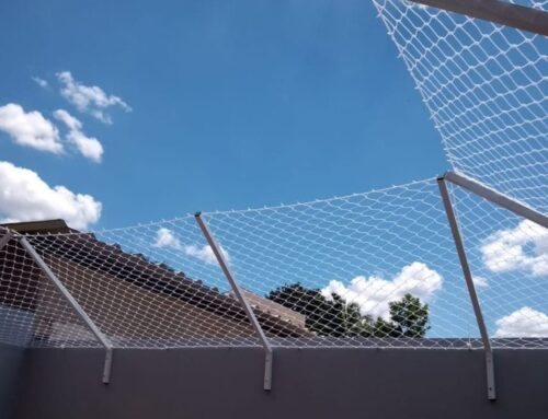 Você Realmente Precisa de Tela de Proteção? Descubra Agora!